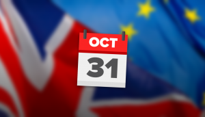 Read more about the article October Brexit deadline gives bargaining power to gutsy buyers