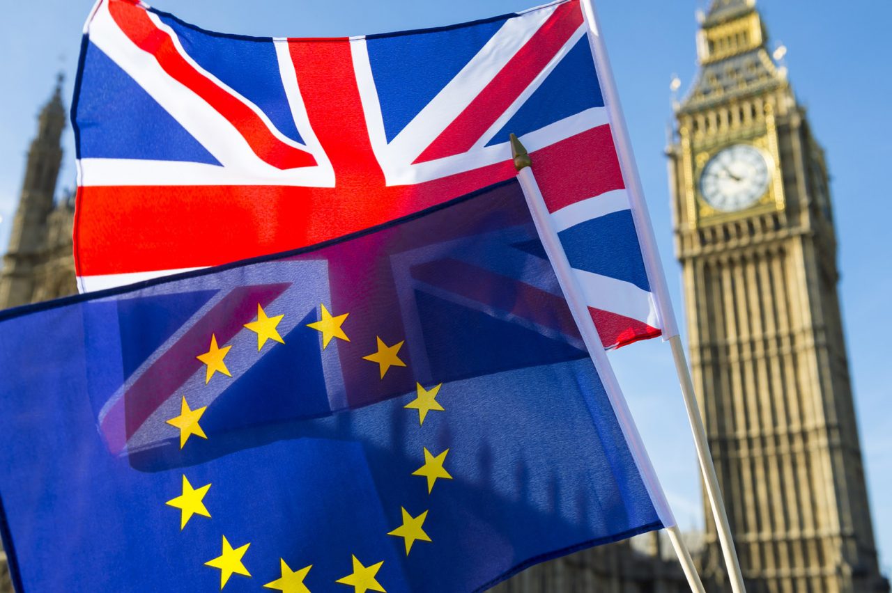 Read more about the article What happens after the Brexit deal?